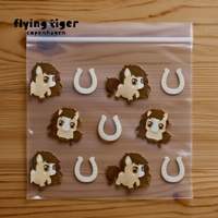 Flying Tiger Copenhagen | ZBRH0014833