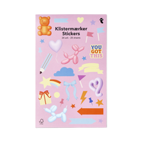 Flying Tiger Copenhagen | ZBRH0014913