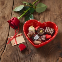 Flying Tiger Copenhagen（フライング タイガー コペンハーゲン）の食器・キッチン用品/食器（皿・茶碗など）