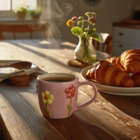 Flying Tiger Copenhagen（フライング タイガー コペンハーゲン）の食器・キッチン用品/グラス・マグカップ・タンブラー