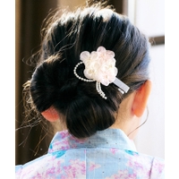 F.O.Online Store（エフオーオンラインストア ）のヘアアクセサリー/ヘアクリップ・バレッタ