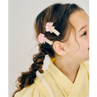 F.O.Online Store（エフオーオンラインストア ）のヘアアクセサリー/ヘアクリップ・バレッタ