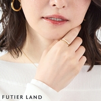 futier land（フューティアランド）のアクセサリー/リング