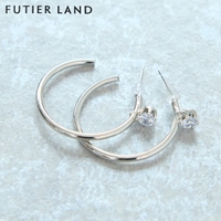futier land（フューティアランド）のアクセサリー/リング