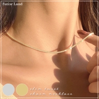 futier land（フューティアランド）のアクセサリー/ネックレス