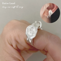 futier land（フューティアランド）のアクセサリー/リング・指輪