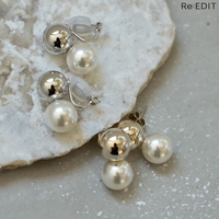 Re:EDIT（リエディ）のアクセサリー/ピアス