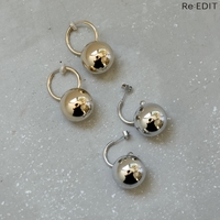 Re:EDIT（リエディ）のアクセサリー/ピアス