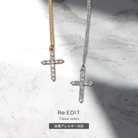 Re:EDIT（リエディ）のアクセサリー/ピアス