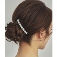 GIRL（ガール）のヘアアクセサリー/ヘアクリップ