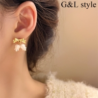 G&L Style（ジーアンドエルスタイル）のアクセサリー/ピアス