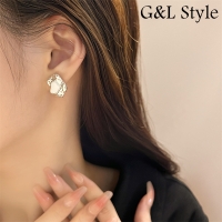 G&L Style（ジーアンドエルスタイル）のアクセサリー/ピアス