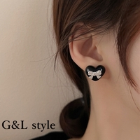 G&L Style（ジーアンドエルスタイル）のアクセサリー/ピアス