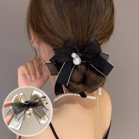 G&L Style（ジーアンドエルスタイル）のヘアアクセサリー/ヘアクリップ・バレッタ