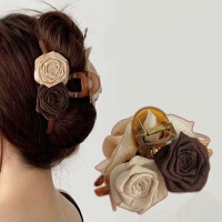 G&L Style（ジーアンドエルスタイル）のヘアアクセサリー/ヘアクリップ・バレッタ