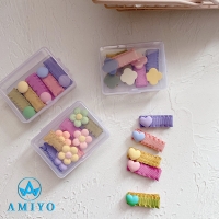 Amiyo（アミヨ）のヘアアクセサリー/ヘアクリップ・バレッタ