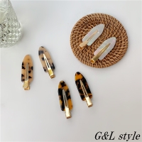 G&L Style（ジーアンドエルスタイル）のヘアアクセサリー/ヘアクリップ・バレッタ