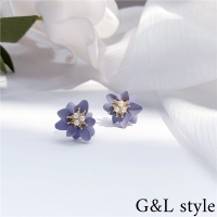 G&L Style（ジーアンドエルスタイル）のアクセサリー/ピアス
