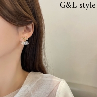 G&L Style（ジーアンドエルスタイル）のアクセサリー/イヤリング