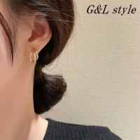 G&L Style（ジーアンドエルスタイル）のアクセサリー/ピアス