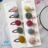 Amiyo（アミヨ）のヘアアクセサリー/ヘアクリップ・バレッタ