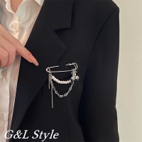 G&L Style（ジーアンドエルスタイル）のアクセサリー/ブローチ・コサージュ