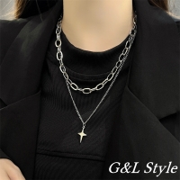 G&L Style（ジーアンドエルスタイル）のアクセサリー/ネックレス