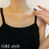 G&L Style（ジーアンドエルスタイル）のアクセサリー/ネックレス