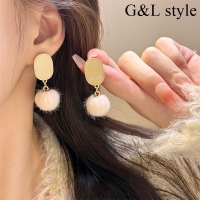 G&L Style（ジーアンドエルスタイル）のアクセサリー/ピアス