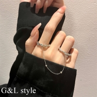 G&L Style（ジーアンドエルスタイル）のアクセサリー/リング・指輪