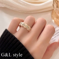 G&L Style（ジーアンドエルスタイル）のアクセサリー/リング・指輪