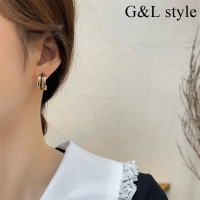 G&L Style（ジーアンドエルスタイル）のアクセサリー/ピアス