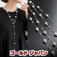GOLDJAPAN　大きいサイズ専門店（ゴールドジャパン）のアクセサリー/ネックレス