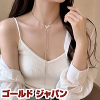 GOLDJAPAN　大きいサイズ専門店（ゴールドジャパン）のアクセサリー/ネックレス