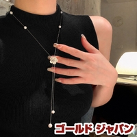 GOLDJAPAN　大きいサイズ専門店（ゴールドジャパン）のアクセサリー/ネックレス