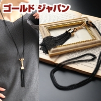 GOLDJAPAN　大きいサイズ専門店（ゴールドジャパン）のアクセサリー/ネックレス