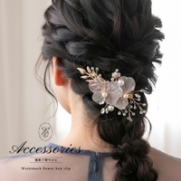 epicday（エピックデイ）のヘアアクセサリー/ヘアクリップ・バレッタ