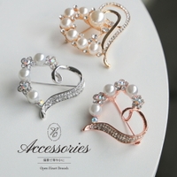 epicday（エピックデイ）のアクセサリー/ブローチ・コサージュ