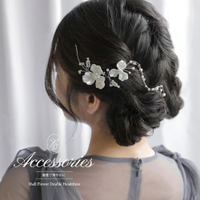 epicday（エピックデイ）のヘアアクセサリー/その他ヘアアクセサリー