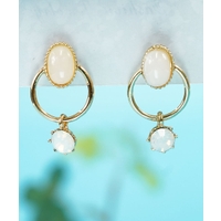 GROOVY STORE（グルービーストア）のアクセサリー/ピアス