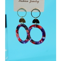 GROOVY STORE（グルービーストア）のアクセサリー/ピアス
