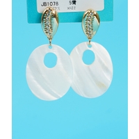 GROOVY STORE（グルービーストア）のアクセサリー/ピアス