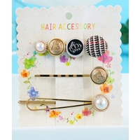 GROOVY STORE（グルービーストア）のアクセサリー/ピアス