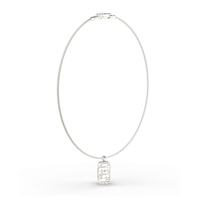 GUESS【MEN】（ゲス）のアクセサリー/ネックレス