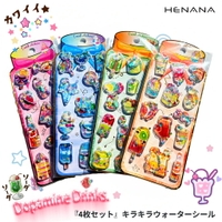 HENANA （ヘナナ）のファッション雑貨/おもちゃ・フィギュア