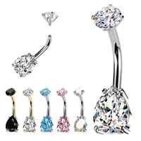 ピアス専門店HOMESLICEPRODUCTIONS（ピアスセンモンテン ホームスライスプロダクションズ）のアクセサリー/ボディピアス