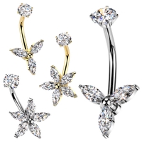 ピアス専門店HOMESLICEPRODUCTIONS（ピアスセンモンテン ホームスライスプロダクションズ）のアクセサリー/ボディピアス