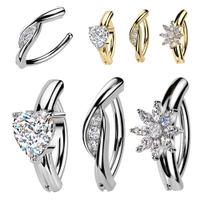 ピアス専門店HOMESLICEPRODUCTIONS（ピアスセンモンテン ホームスライスプロダクションズ）のアクセサリー/ボディピアス