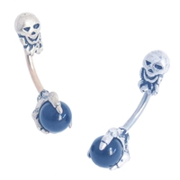 ピアス専門店HOMESLICEPRODUCTIONS（ピアスセンモンテン ホームスライスプロダクションズ）のアクセサリー/ピアス