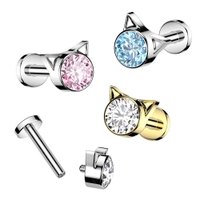 ピアス専門店HOMESLICEPRODUCTIONS（ピアスセンモンテン ホームスライスプロダクションズ）のアクセサリー/ボディピアス